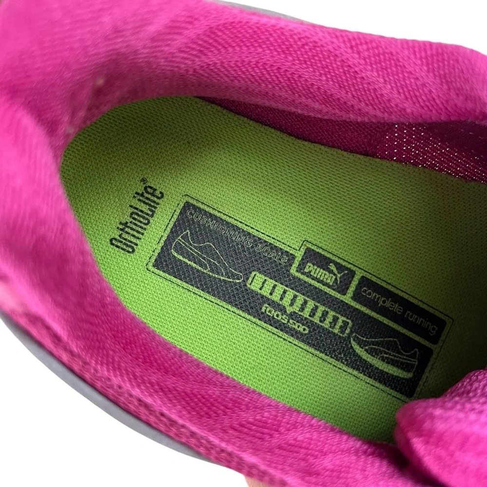 Puma women sz